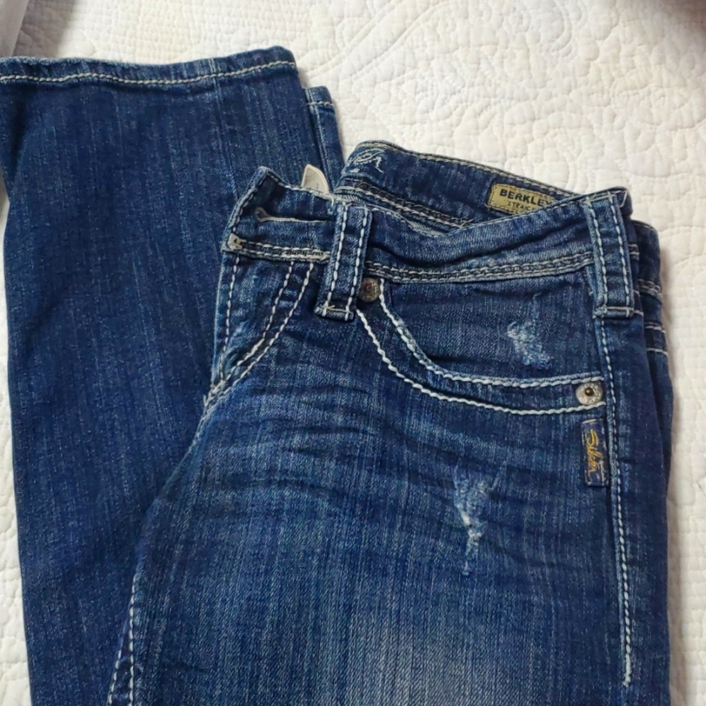 Womens jeans